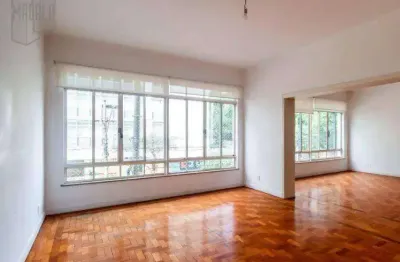 Apartamento com 4 dormitórios para alugar, 217 m² - higienópolis - são paulo/sp