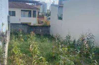 Terreno em condomínio fechado à venda na Rua Salto Grande, 36, Perdizes, São Paulo