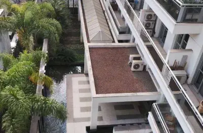 Sala para alugar, 33 m² por r$ 5.840,00/mês - jardim américa - são paulo/sp