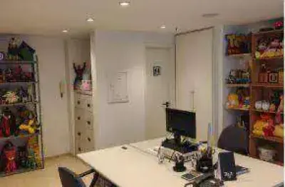 Conjunto à venda, 37 m² - jardim américa - são paulo/sp