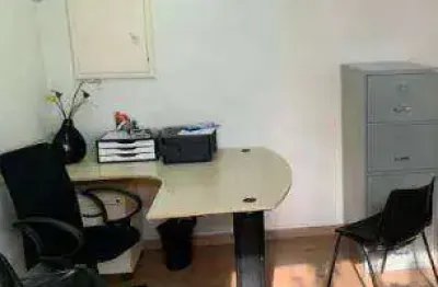 Sala comercial com 1 sala à venda na Rua Pamplona, 788, Jardim Paulista, São Paulo