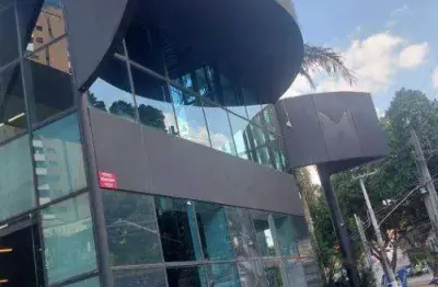 Ponto comercial com 1 sala para alugar na Avenida Pacaembu, 1295, Pacaembu, São Paulo