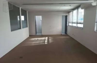 Sala comercial com 3 salas para alugar na Rua Hungria, 664, Jardim Europa, São Paulo