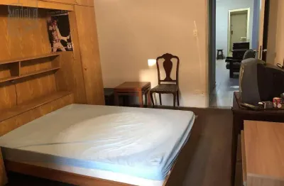 Apartamento com 1 dormitório à venda, 57 m² por r$ 640.000,00 - jardim paulista - são paulo/sp