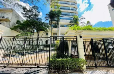 Apartamento com 3 dormitórios, 215 m² - venda por r$ 4.350.000,00 ou aluguel por r$ 27.729,53/mês - perdizes - são paulo/sp