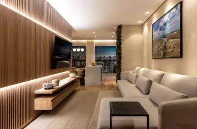 Apartamento com 2 quartos à venda na Alameda Itu, 1059, Jardins, São Paulo