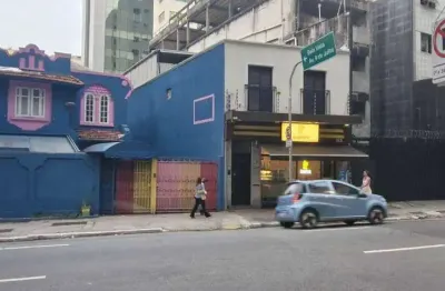 Casa para alugar, 367 m² por r$ 48.323,70/mês - jardins - são paulo/sp