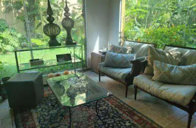 Casa com 4 dormitórios à venda, 800 m² por r$ 10.650.000,00 - campo belo - são paulo/sp
