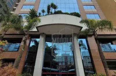 Conjunto para alugar, 360 m² por r$ 41.902,08/mês - jardim paulista - são paulo/sp