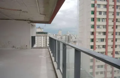 Apartamento com 3 quartos à venda na Alameda Franca, 1633, Jardins, São Paulo