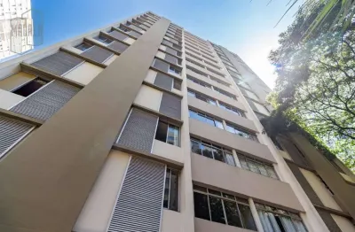 Apartamento com 3 dormitórios à venda, 127 m² por r$ 1.650.000,00 - higienópolis - são paulo/sp