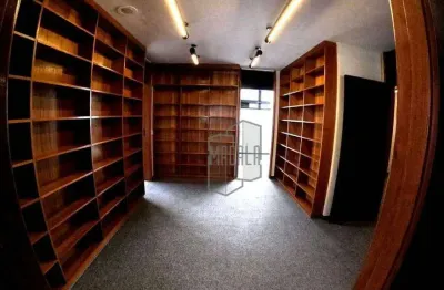 Conjunto para alugar, 144 m² por r$ 12.083,58/mês - jardins - são paulo/sp