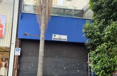 Ponto comercial com 5 salas para alugar na Rua Augusta, 2716, Jardins, São Paulo