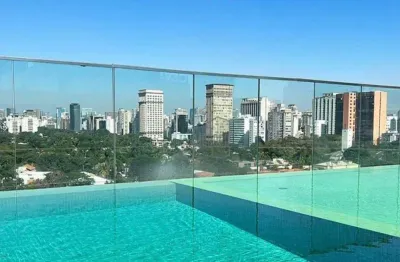 Kitnet / Stúdio à venda na Avenida Rebouças, 2880, Pinheiros, São Paulo