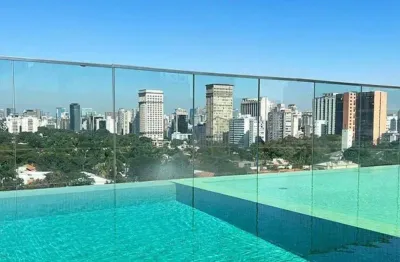 Kitnet / Stúdio para alugar na Avenida Rebouças, 2880, Pinheiros, São Paulo