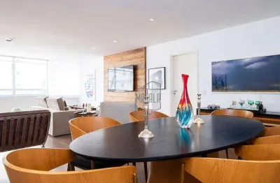Apartamento com 3 dormitórios à venda, 294 m² por r$ 3.200.000,00 - jardins - são paulo/sp