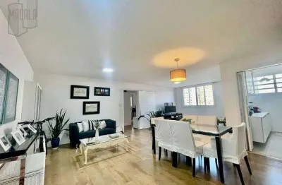 Apartamento com 2 quartos para alugar na Alameda Franca, 1188, Jardim América, São Paulo