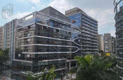 Apartamento com 1 dormitório à venda, 29 m² por r$ 660.000,00 - jardim paulista - são paulo/sp