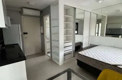 Kitnet / Stúdio para alugar na Rua Batataes, 30, Jardim Paulista, São Paulo