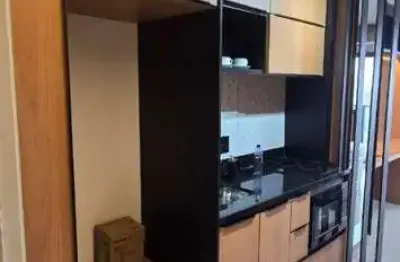 Kitnet / Stúdio para alugar na Avenida Pompéia, 581, Pompéia, São Paulo