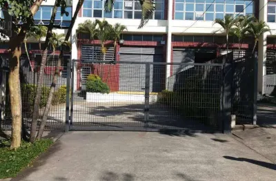 Barracão / Galpão / Depósito para alugar na Acesso Alameda Araguaia, 3852, Tamboré, Barueri
