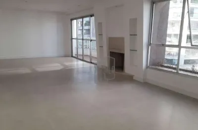 Apartamento com 4 dormitórios - jardim paulista - são paulo/sp