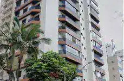 Apartamento com 3 dormitórios para alugar, 187 m² - perdizes - são paulo/sp