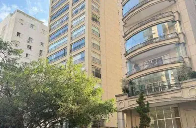 Cobertura com 2 dormitórios à venda, 690 m² por r$ 28.000.000,00 - jardins - são paulo/sp