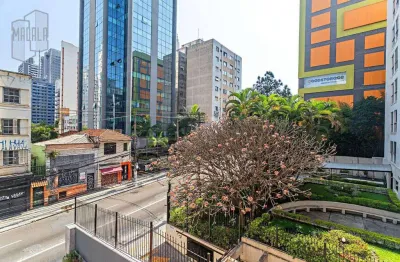 Sala comercial para alugar na Rua Teodoro Sampaio, 407, Pinheiros, São Paulo