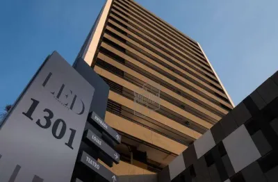 Conjunto para alugar, 557 m² por r$ 42.927,00/mês - barra funda - são paulo/sp