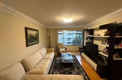 Apartamento com 4 dormitórios à venda, 148 m² por r$ 1.430.000,00 - jardins - são paulo/sp