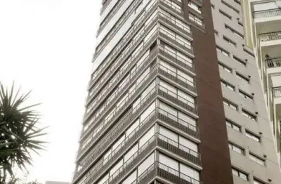 Apartamento com 4 quartos à venda na Rua Tatuí, 108, Jardim Paulista, São Paulo