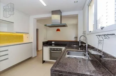 Apartamento com 3 quartos à venda na Alameda Jaú, 369, Jardim Paulista, São Paulo