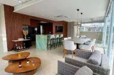 Cobertura com 3 dormitórios à venda, 230 m² - alto de pinheiros - são paulo/sp