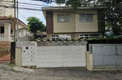 Sobrado com 3 dormitórios para alugar, 152 m² - perdizes - são paulo/sp