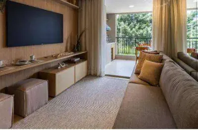 Apartamento com 2 dormitórios à venda, 52 m² por r$ 915.000,00 - pompeia - são paulo/sp