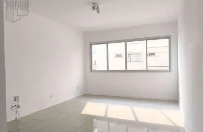 Apartamento com 2 quartos para alugar na Rua Girassol, 964, Vila Madalena, São Paulo