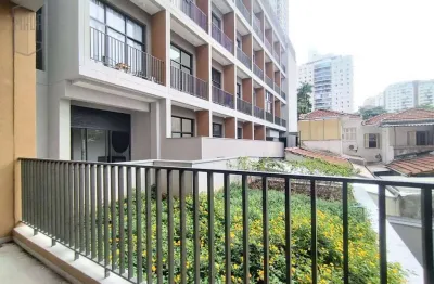 Apartamento com 1 quarto à venda na Rua Aimberê, 135, Perdizes, São Paulo