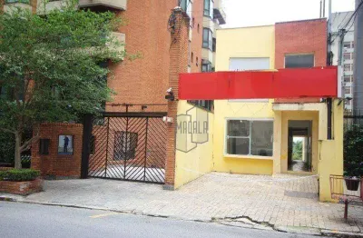 Casa comercial com 9 salas à venda na Alameda Franca, 587, Jardins, São Paulo