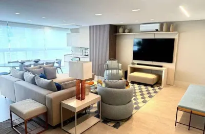 Apartamento com 3 quartos à venda na Alameda Franca, 1633, Jardins, São Paulo