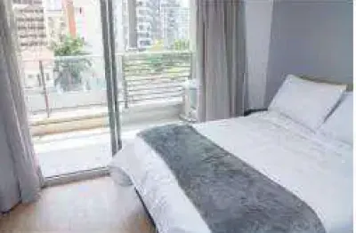 Studio com 1 dormitório à venda, 31 m² - perdizes - são paulo/sp