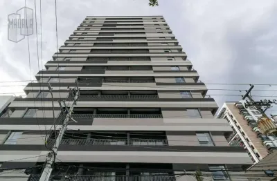 Kitnet / Stúdio à venda na Alameda dos Maracatins, 1424, Indianópolis, São Paulo