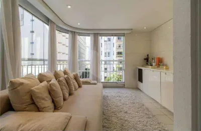 Apartamento com 2 dormitórios à venda, 89 m² - jardim américa - são paulo/sp
