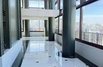 Apartamento com 4 quartos à venda na Rua Tatuí, 108, Jardim Paulista, São Paulo
