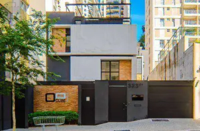 Sobrado com 2 dormitórios à venda, 170 m² - higienópolis - são paulo/sp