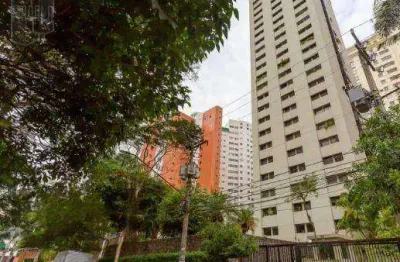 Apartamento com 3 dormitórios à venda, 123 m² - perdizes - são paulo/sp