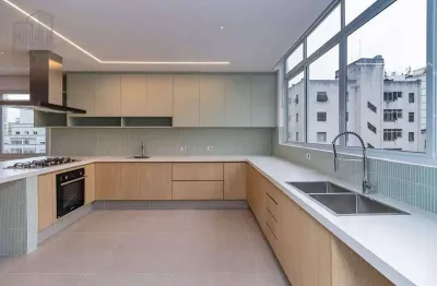 Apartamento com 3 quartos à venda na Rua Maranhão, 531, Higienópolis, São Paulo