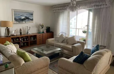 Apartamento com 4 quartos à venda na Alameda Jaú, 327, Jardins, São Paulo