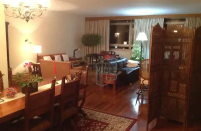 Apartamento com 3 dormitórios à venda, 292 m² por r$ 2.900.000,00 - jardim paulista - são paulo/sp