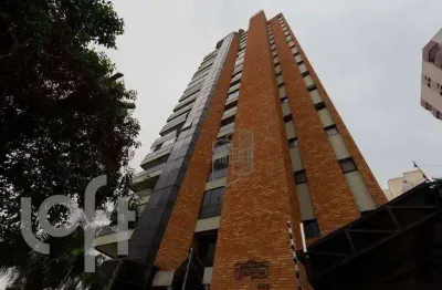 Apartamento com 4 dormitórios- sumaré - são paulo/sp